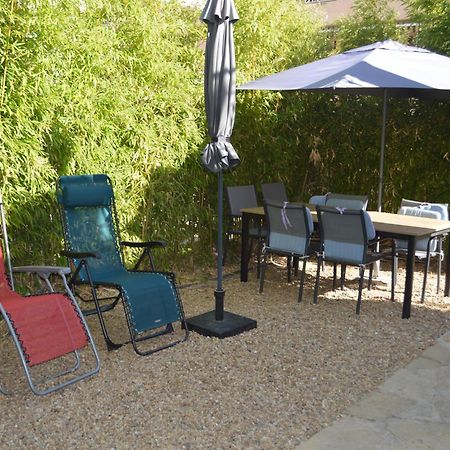 사나리쉬르메르 La Bastide, 100M Des Rues Pietonnes, Jardin 아파트 외부 사진